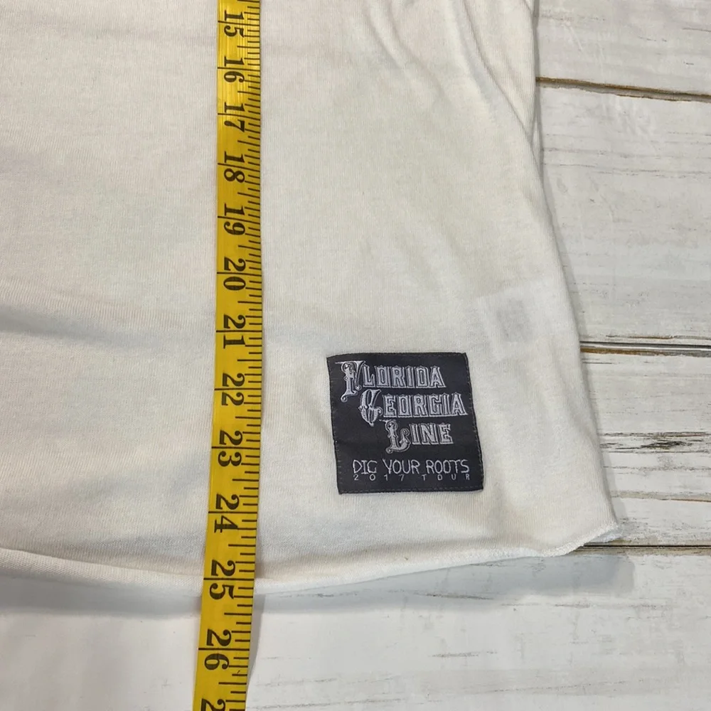 Florida Georgia Line shirt - Picture 10 of 10
